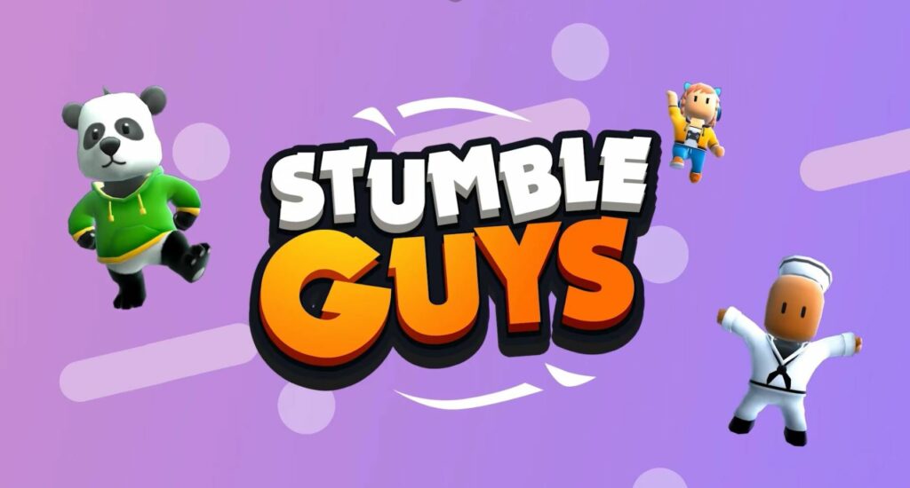 Download stumble guys pc game free