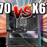 X670 vs X670
