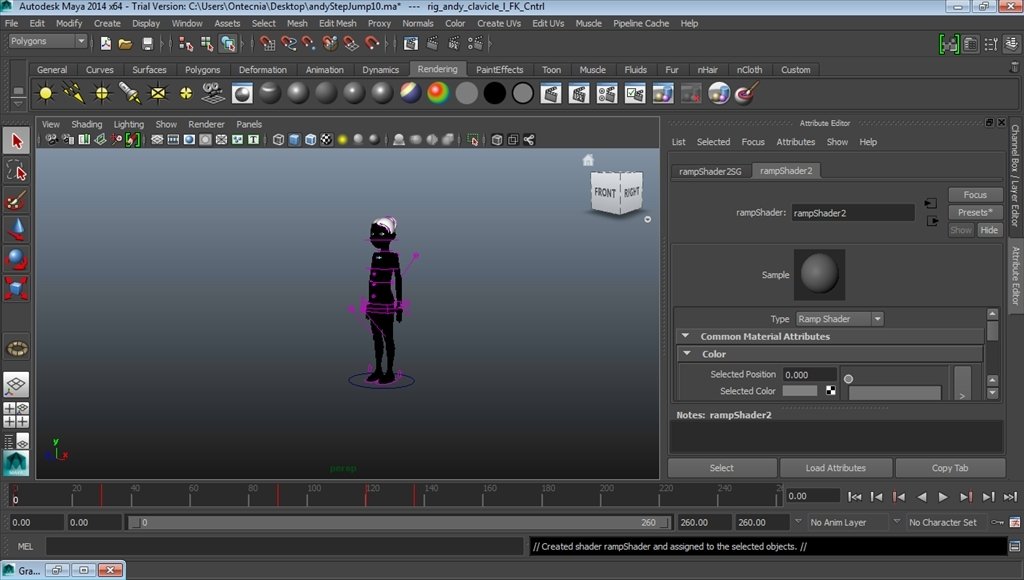 Maya For 3D Animation Apk
