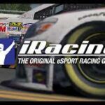 iRacing