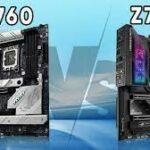 intel b760 vs z790