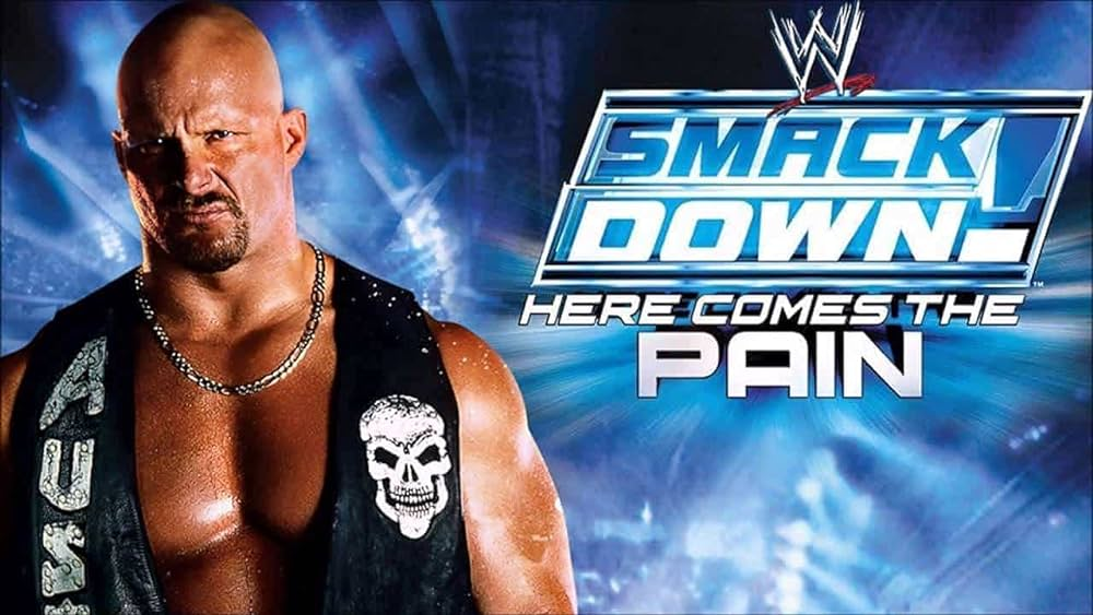 SmackDown Here Comes The Pain PC Download