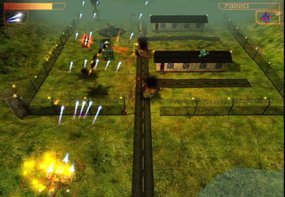 Download Airstrike 3D