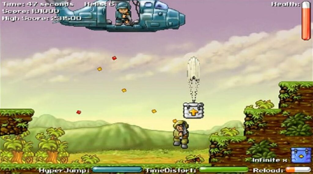 Download Heli Attack 2 (Unblocked) 