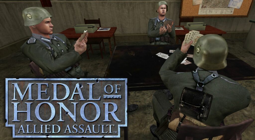 Download Medal of Honor