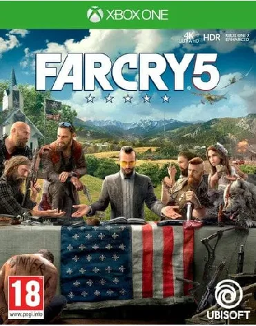 Buy FarCry 5