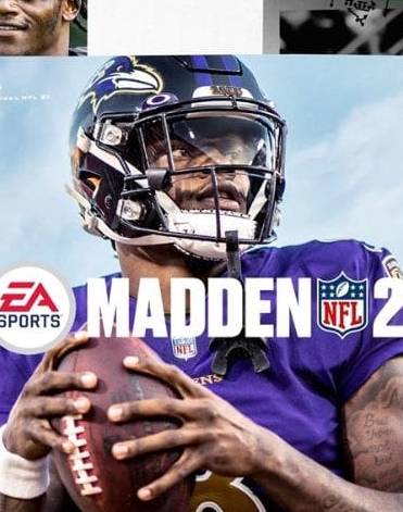 Madden NFL 21