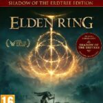 Elden Ring: Shadow of the Erdtree Edition - PS5