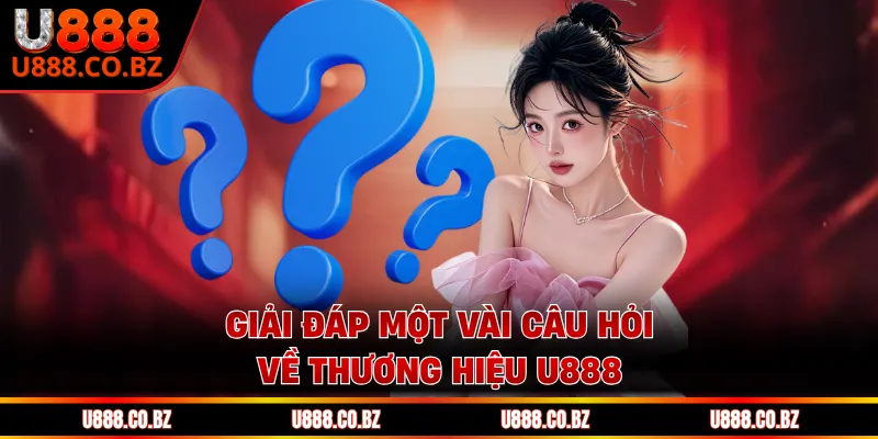 U888 GTA4 | Trang Chủ U888.Love - Tặng Code 888K Cam Kết 16 Giải đáp một vài câu hỏi về thương hiệu U888