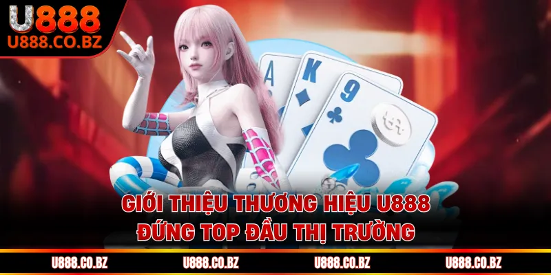 U888 GTA4 | Trang Chủ U888.Love - Tặng Code 888K Cam Kết 10 Giới thiệu thương hiệu U888 đứng top đầu thị trường
