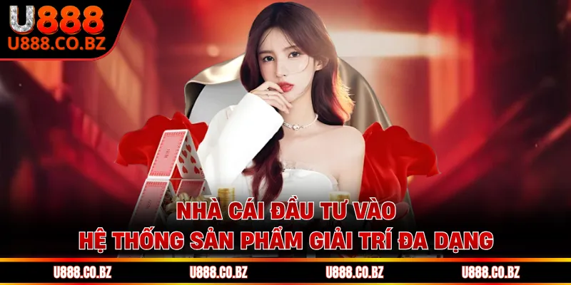 U888 GTA4 | Trang Chủ U888.Love - Tặng Code 888K Cam Kết 11 Nhà cái đầu tư vào hệ thống sản phẩm giải trí đa dạng